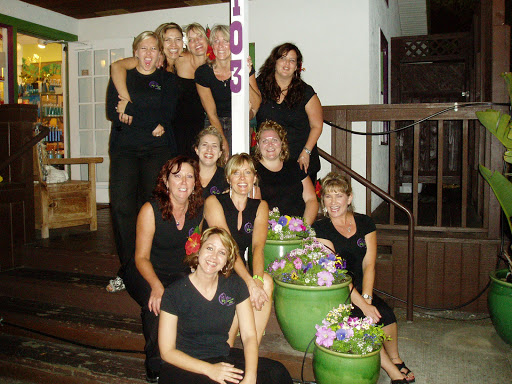 Hair Salon «Kim & Co Salon & Day Spa», reviews and photos, 2103 Broad St, San Luis Obispo, CA 93401, USA