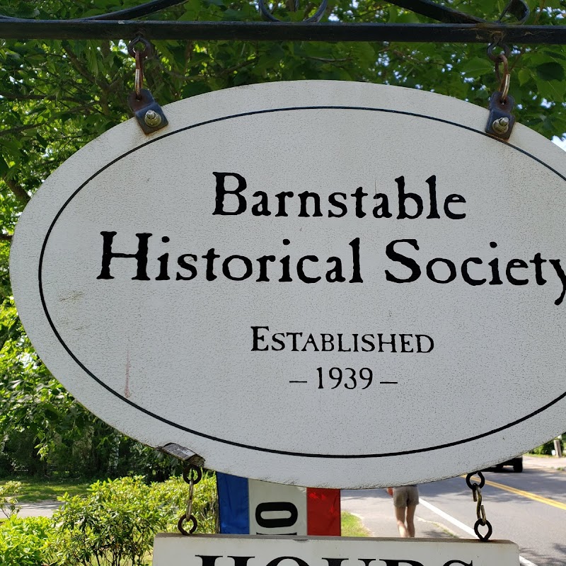 Barnstable Historical Society