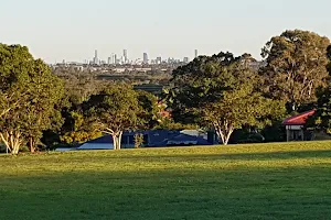 Barrett Street Park - Water Reservoir image