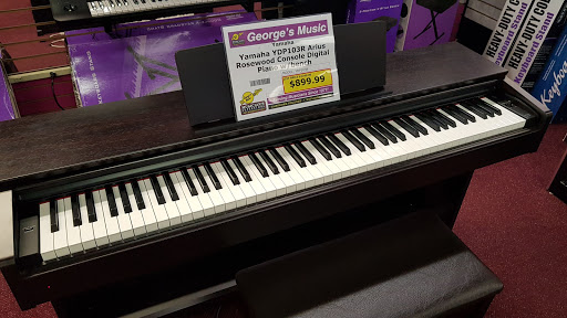 Piano stores Orlando