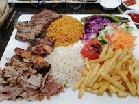 Kebab du Restaurant turc Grill istanbul à Rosny-sous-Bois - n°8