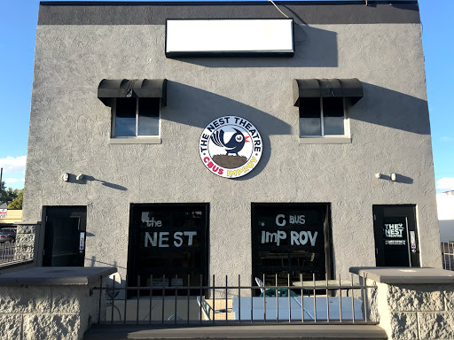 Comedy Club «The Nest Theatre», reviews and photos, 894 W Broad St, Columbus, OH 43222, USA