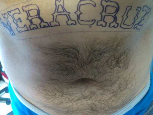 Explore maverick tattoo ideas, creative tattoo ideas in Menomonee Falls, available at Color Bomb Tattoo Shop and Body Piercing