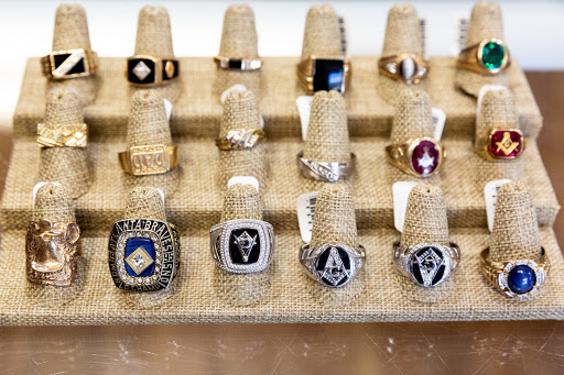 Pawn Shop «Patriot Pawn-N-Shop», reviews and photos, 562 Hardee St b, Dallas, GA 30132, USA