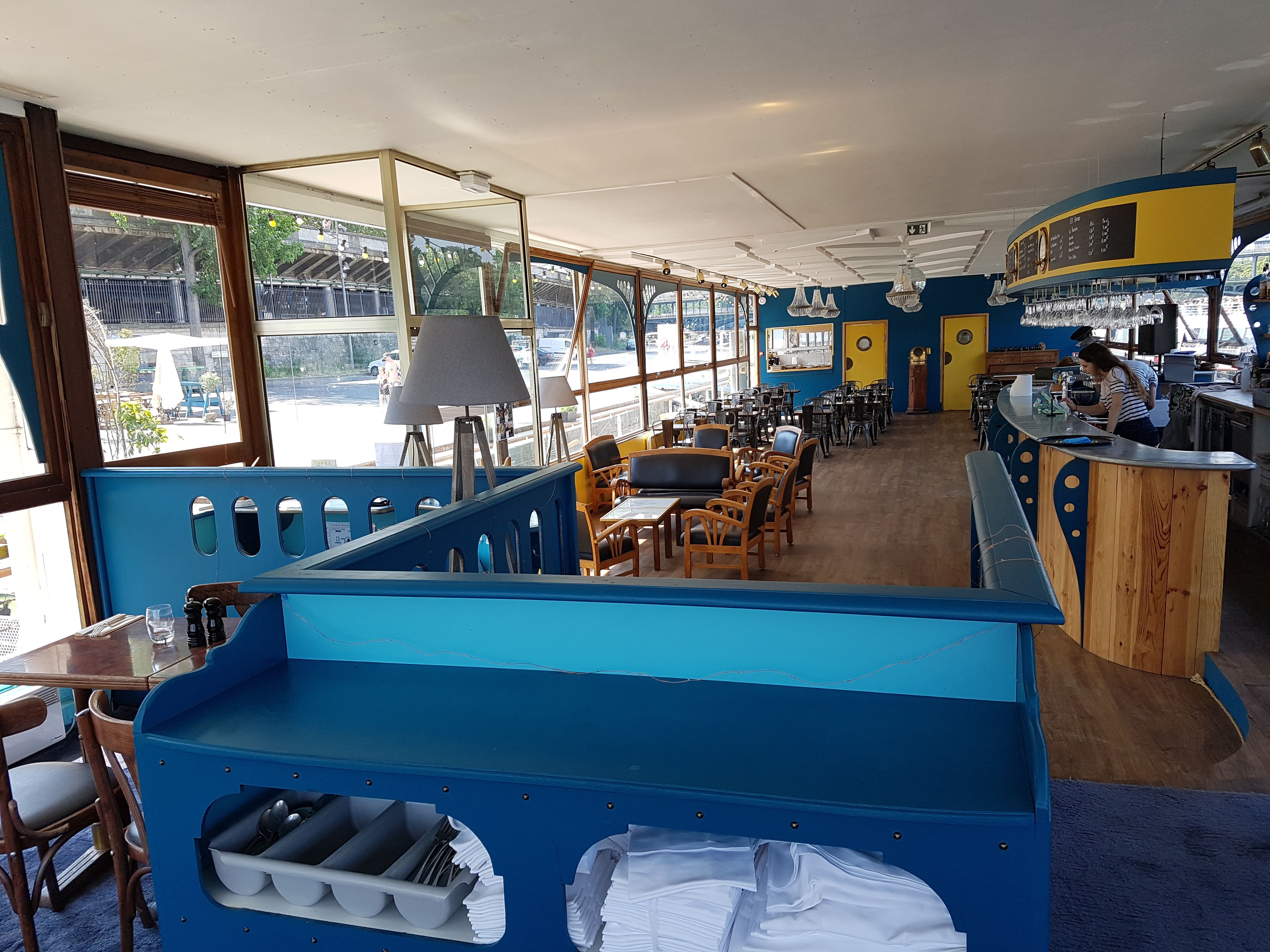 Photo n° 35 de l'avis de François.U fait le 07/07/2018 à 11:47