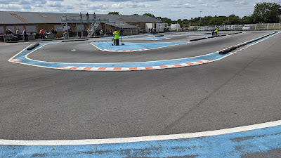 Laval Mini Auto Club à Laval