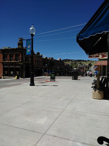 Casino «Colorado Grande Casino», reviews and photos, 300 Bennett Drive, Cripple Creek, CO 80813, USA