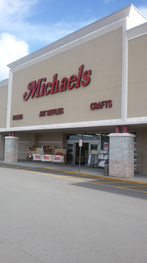 Craft Store «Michaels», reviews and photos, 831 Cortez Rd W, Bradenton, FL 34207, USA