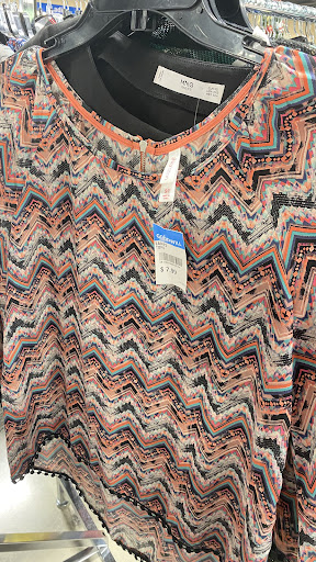 Thrift Store «Goodwill Retail & Donation Center», reviews and photos