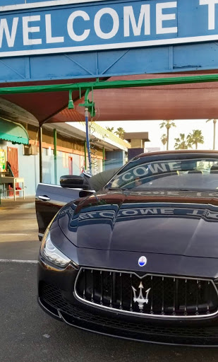 Car Wash «Euclid Car Wash», reviews and photos, 1135 N Euclid St, Anaheim, CA 92801, USA