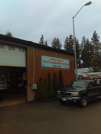 Maple Valley Truck & Equipment