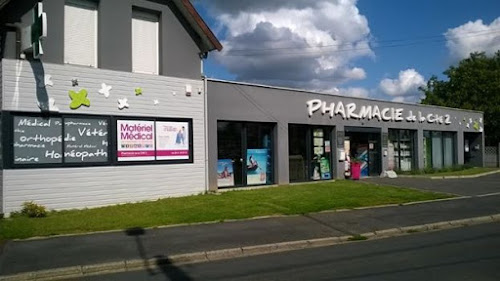 Pharmacie de la Cité 2 à Mazingarbe