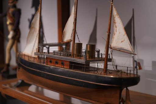 History Museum «The Frazier History Museum», reviews and photos, 829 W Main St, Louisville, KY 40202, USA