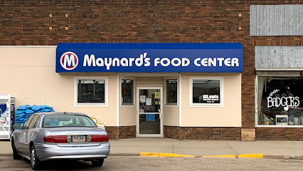 Maynard's Food Center of Lake Preston