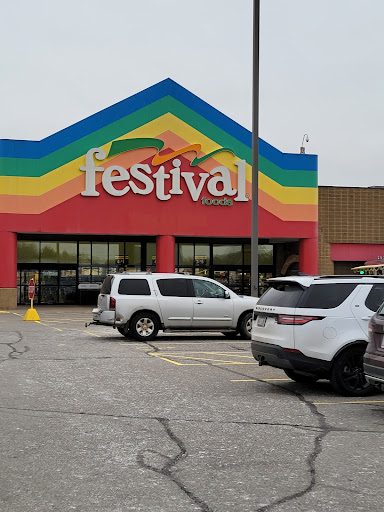 Supermarket «Festival Foods», reviews and photos, 1613 N Central Ave, Marshfield, WI 54449, USA