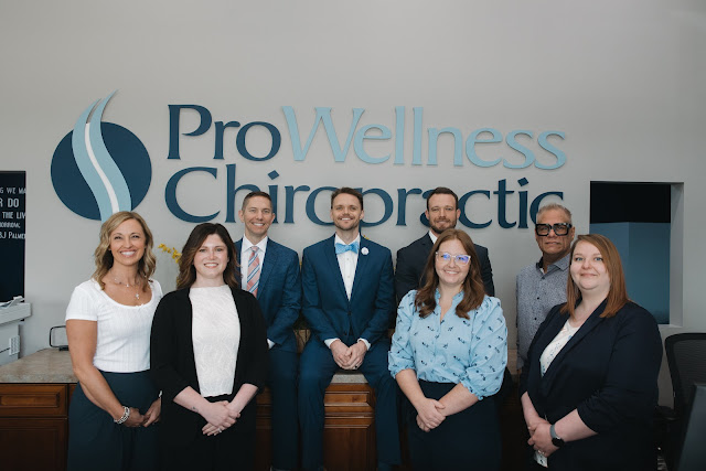 ProWellness Chiropractic