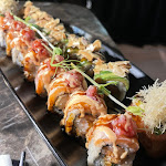 Photo n°3 de l'avis de Dott..n fait le 19/02/2024 à 12:50 sur le  Livingstone Restaurant Lecce à Lecce