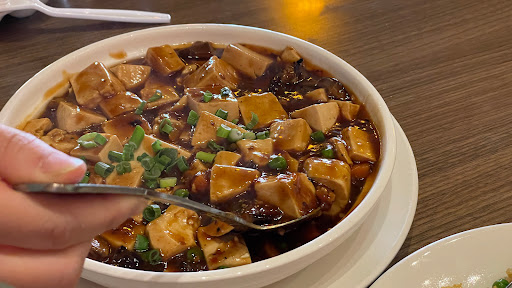 Taba Taba China Bistro image