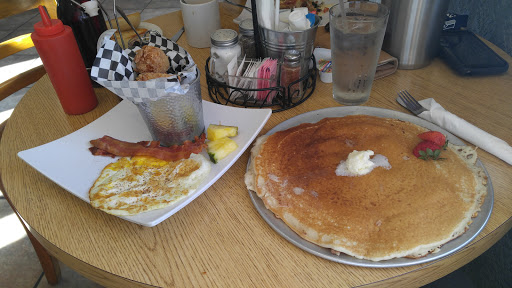 Cafe «Pine Haven Cafe and Catering», reviews and photos, 1191 E Foothill Blvd, Upland, CA 91786, USA