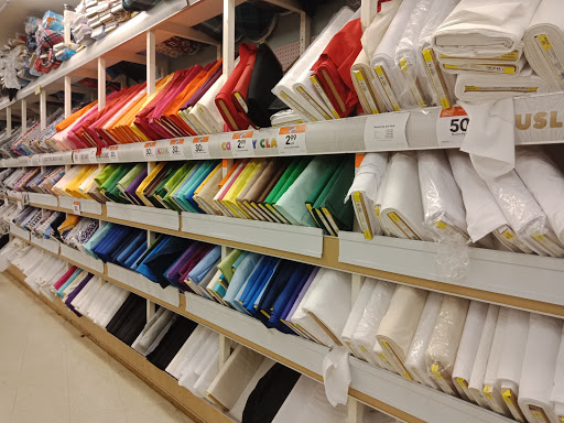 Fabric Store «Jo-Ann Fabrics and Crafts», reviews and photos, 2 Bureau Dr, Gaithersburg, MD 20878, USA