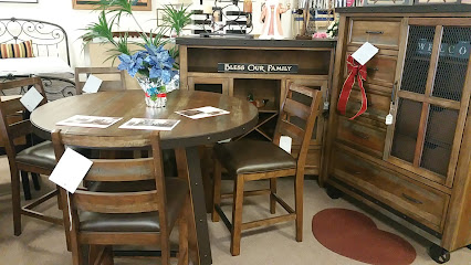 *Bargains Unlimited* New & Used Furniture Store