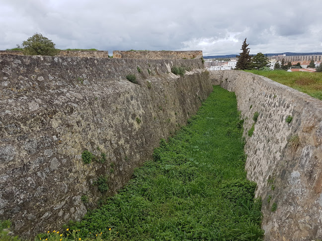 Fortim de São Pedro - Elvas