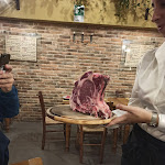 Photo n°1 de l'avis de Massimo.i fait le 06/11/2019 à 00:28 sur le  Affè di Bacco à Florence