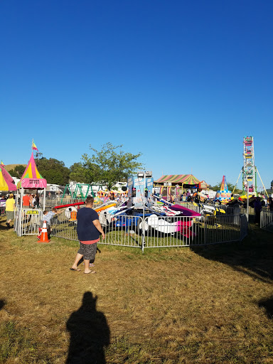 RV Park «Calaveras County Fair & Jumping Frog Jubilee», reviews and photos, 2465 Gunclub Rd, Angels Camp, CA 95222, USA