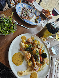 Photo n°72 de Colette à Saint-Coulomb ()