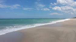 Photo de Floridana beach zone sauvage