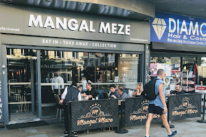 Mangal Meze Restaurant image