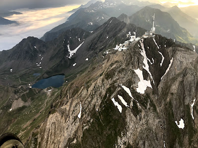 Base ULM AN'AIR à Anères