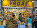 Vegas Deco poterie et décoration Vias
