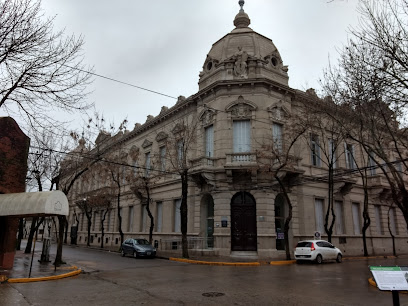 Poder Judicial Provincia de Buenos Aires