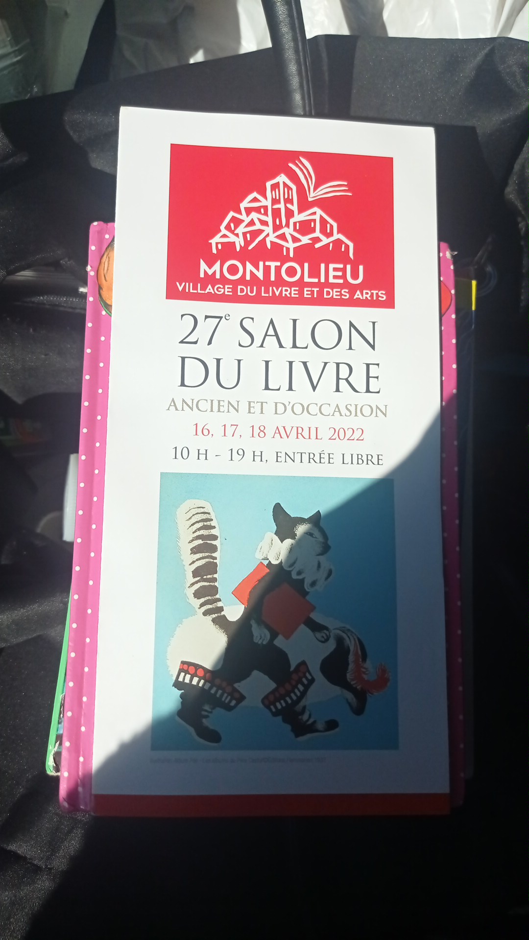 Photo n° 4 de l'avis de Ophelie.e fait le 20/04/2021 à 15:56