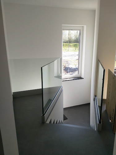 Glas -& Fensterbau Pitz GmbH - Eupen