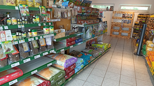 Tanyas aquarium and pet supplies unter Ramsen, 