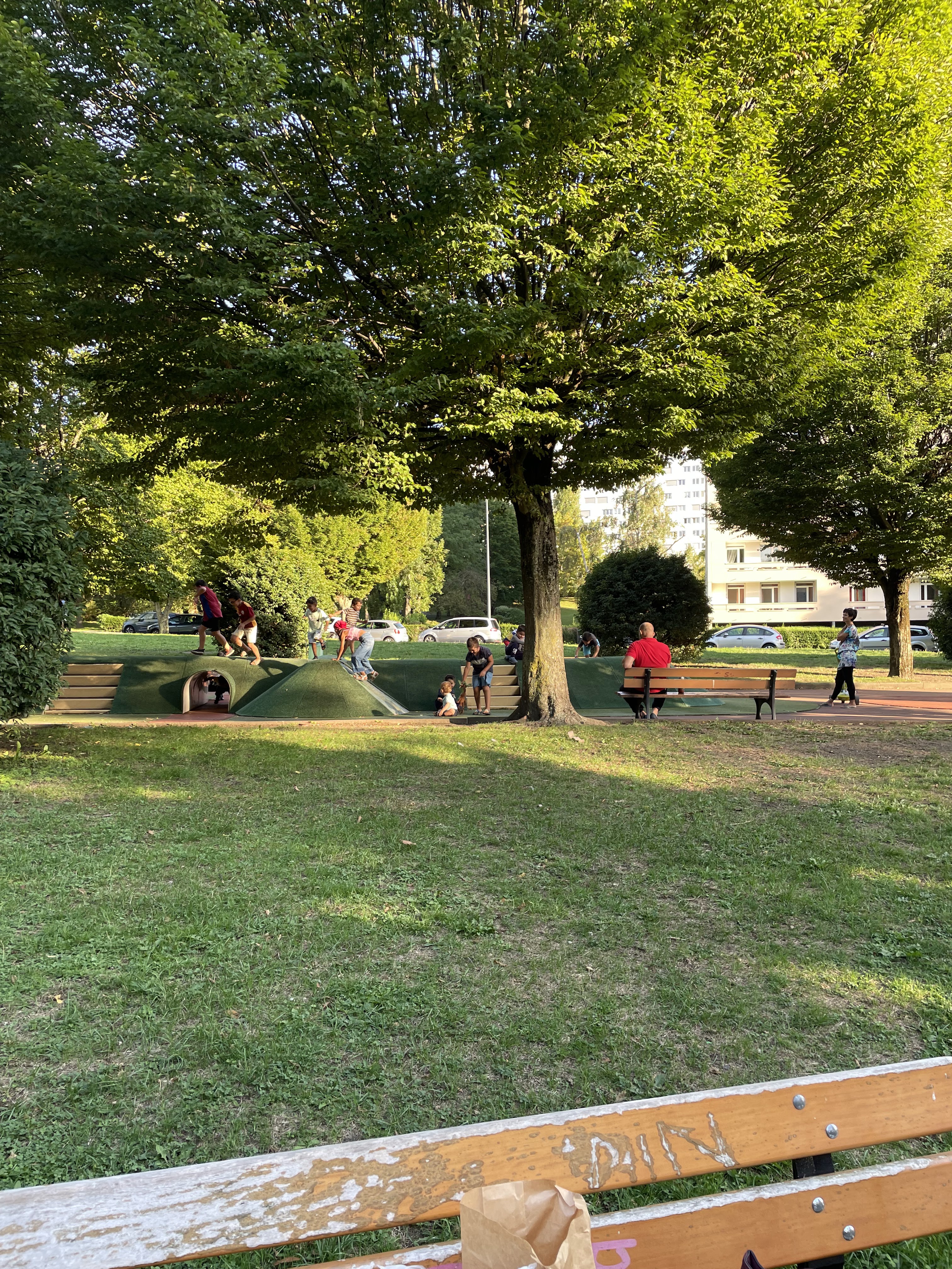 Photo n° 1 de l'avis de E.R fait le 31/08/2022 à 16:07