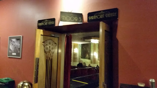 Performing Arts Theater «Paramount Theatre», reviews and photos, 1621 Glenarm Pl, Denver, CO 80202, USA