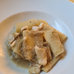 Photo n°5 de l'avis de Isabella_C. fait le 21/08/2021 à 09:32 sur le  Taverna di Gargantua à Gressan