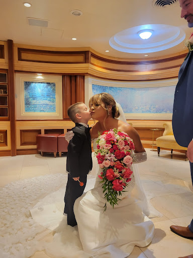 Florist «Heavenly Flowers», reviews and photos, 31 W Merrick Rd, Freeport, NY 11520, USA