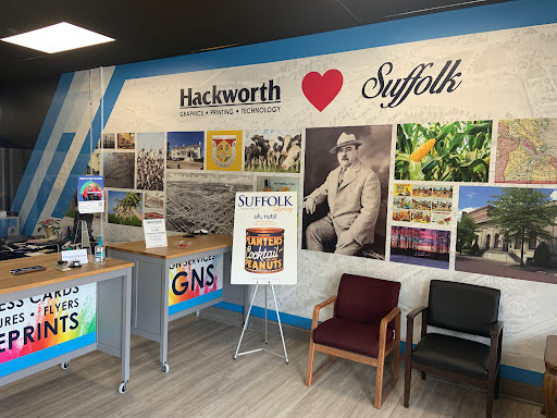 Print Shop «Copico», reviews and photos, 2815 Godwin Blvd Suite L, Suffolk, VA 23434, USA