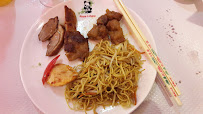 Lo mein du Royal Chine, restaurant asiatique à Laon - n°5