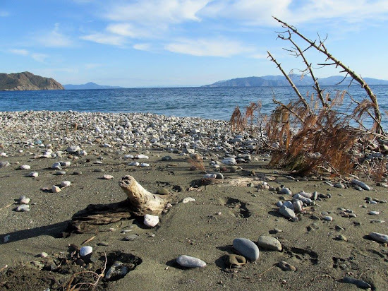 Emesik beach VII