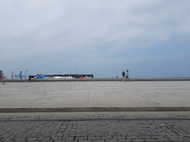 Porto - Pq. Cidade - Posto de combustível