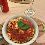 Photo n°2 de l'avis de Rajiv.h fait le 10/09/2023 à 11:40 sur le  La Lanterna Bellagio à Bellagio