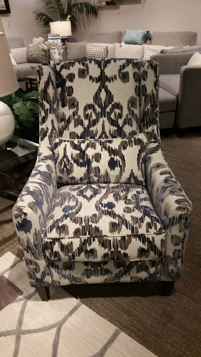 Furniture Store «Ashley HomeStore», reviews and photos, 2799 E Bidwell St, Folsom, CA 95630, USA