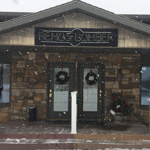 Remus Lumber Co