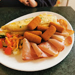 Photo n°2 de l'avis de Dirk.c fait le 17/05/2023 à 14:31 sur le  Erlebnis-Bauernhof Kliewe à Ummanz