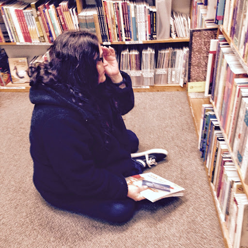 Book Store «Half Price Books», reviews and photos, 770 E Road to Six Flags St, Arlington, TX 76011, USA